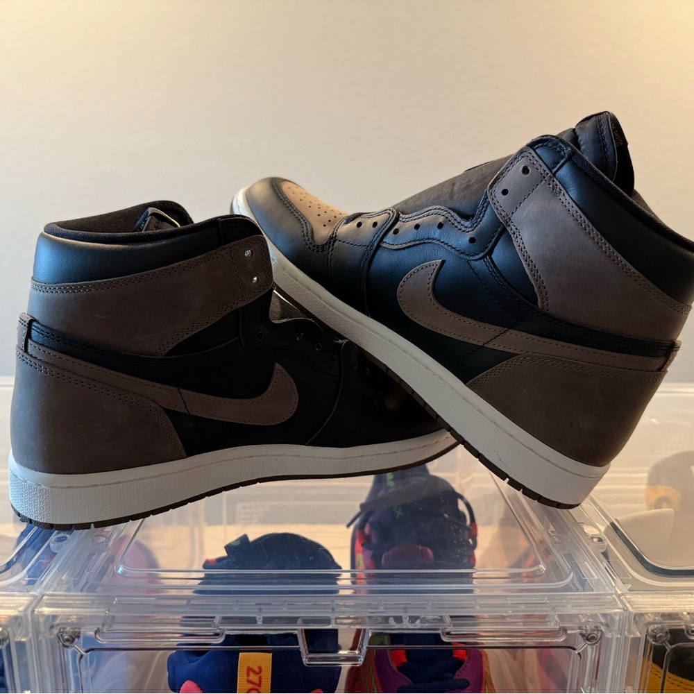 Nike Air Jordan 1 High OG “Palomino” - Size 10.5